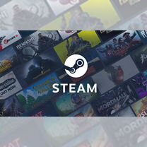 Игры в steam бесплатно