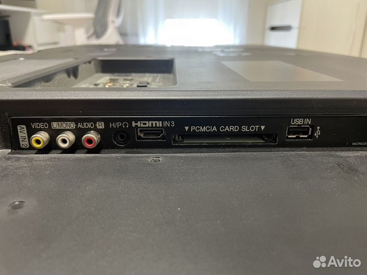 Телевизор LG