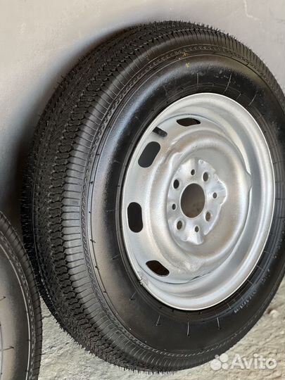 Шины СССР АИ-168-У 6/13.5 R13C