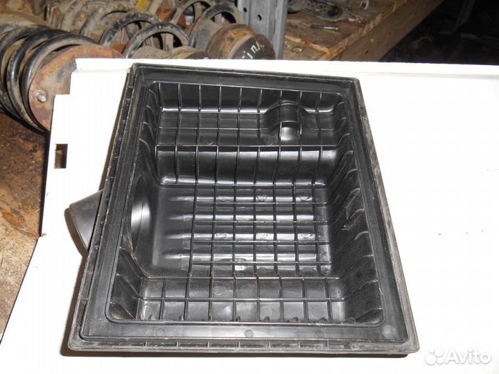 Корпус воздушного фильтра Дэу Нексия Daewoo Nexia