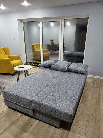 Дом 140 м² на участке 15 сот.