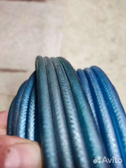 Аудио провода