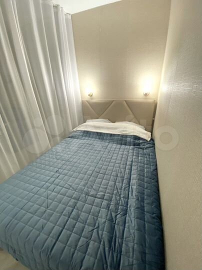 1-к. квартира, 33 м², 2/5 эт.