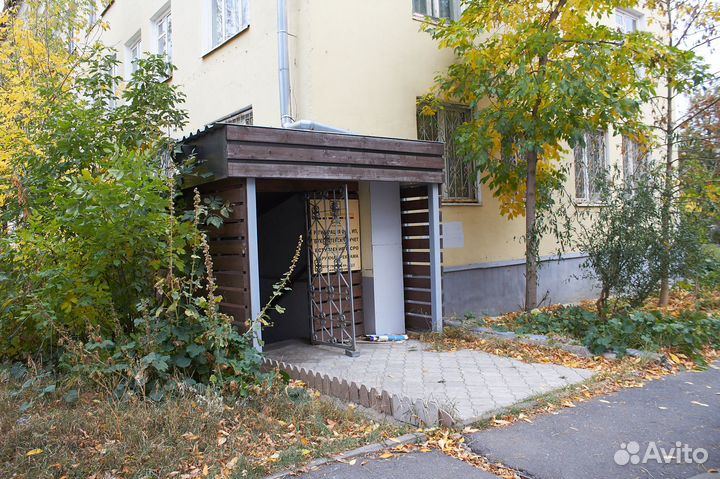 Студия звукозаписи