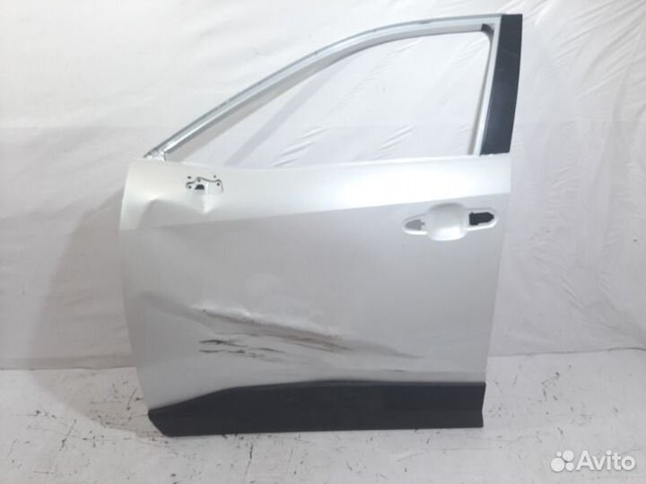 Дверь передняя левая Toyota Rav4 50 2018