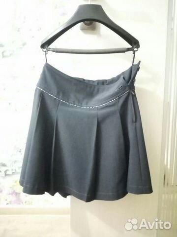 Школьная форма для девочки