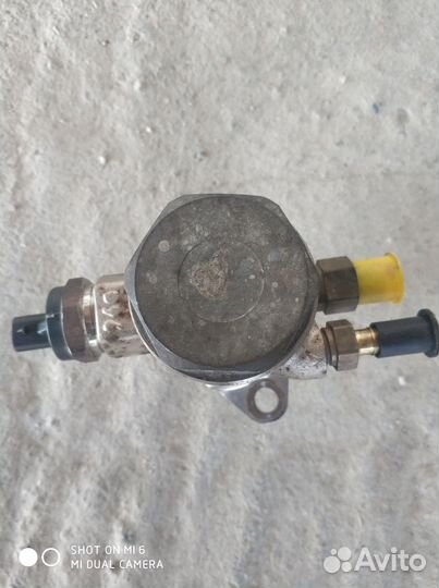 Тнвд Фольцфагена