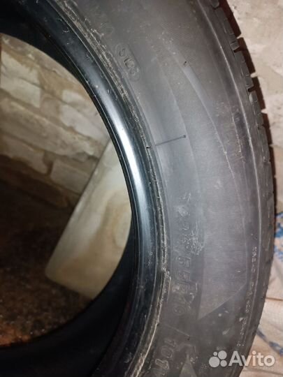Wanli AP 028 235/55 R19