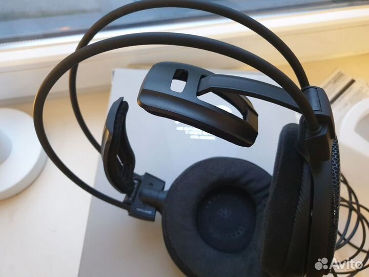 Наушники Audio-Technica ATH-AD1000X