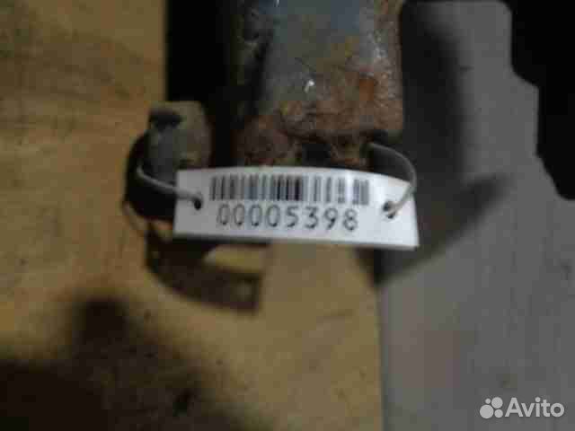 Рычаг задний правый Volvo XC70 1 (SZ,LZ)