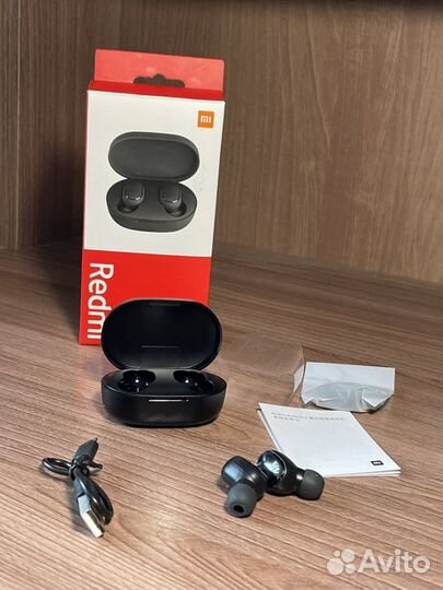 Xiaomi redmi airdots 2