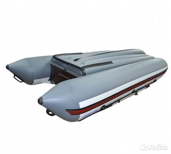 Лодка пвх altair HD-330 нднд