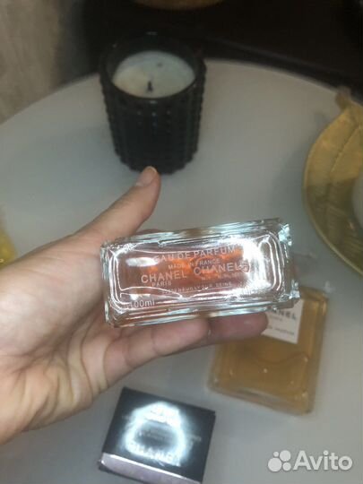 Chanel coco mademoiselle, chanel 5