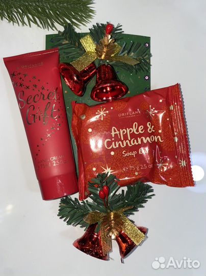 Продам подарочные наборы Орифлэйм