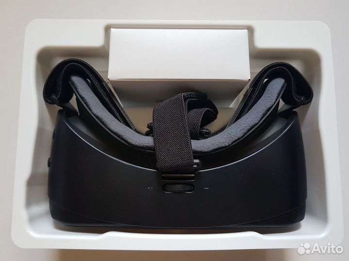 Samsung gear vr
