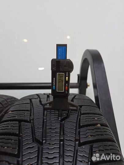 Nokian Tyres Nordman RS2 195/55 R15