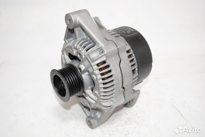 Генератор Opel Vectra B, Omega B, Astra F