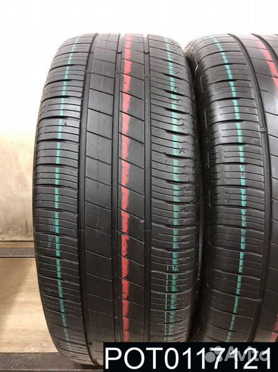 Goodyear EfficientGrip Performance 205/55 R16 91V