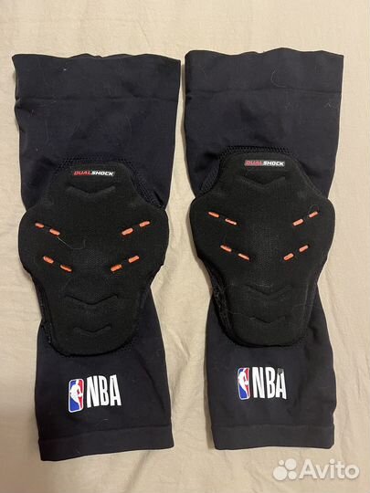 Наколенники для баскетбола
