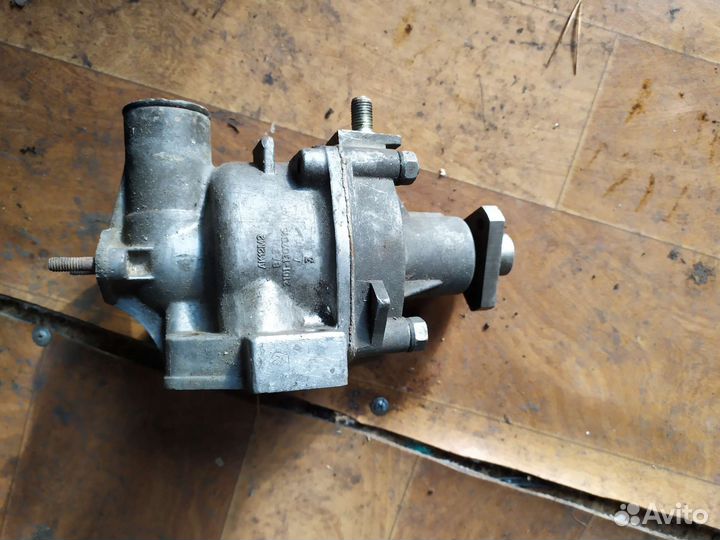 Продам помпу на ваз 01 07 в отличном состоянии