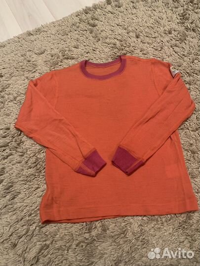 Термобелье janus 110