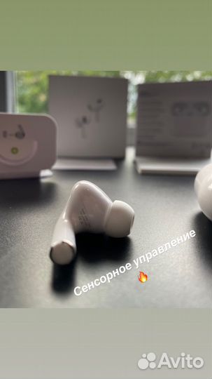 Air pods pro 2 premium