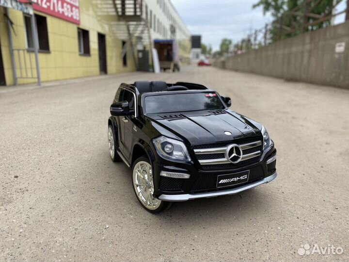 Электромобиль