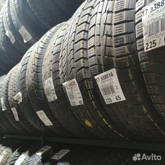 Yokohama Geolandar G98 235/65 R18 101L