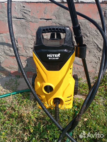 Мойка karcher бу