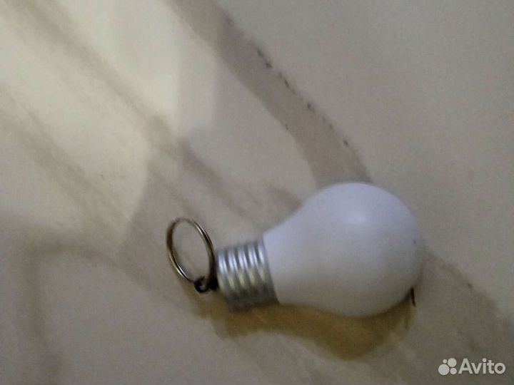 Брелок рулетка