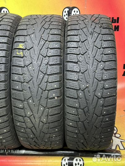 Cordiant Snow Cross 185/60 R14 82T