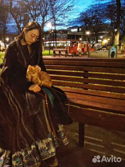 Любая работа, подработка