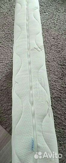 Матрас детский Plitex Bamboo Sleep