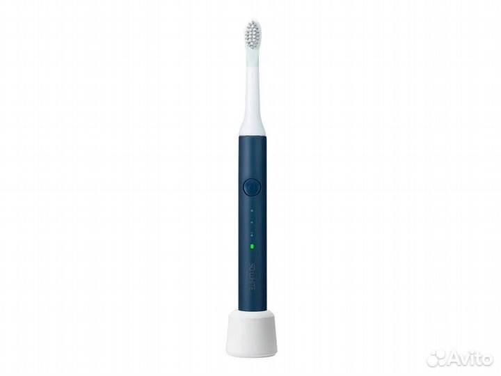 Электрическая зубная щетка Xiaomi EX3, синяя