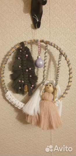 Рамки для зеркал,веночки