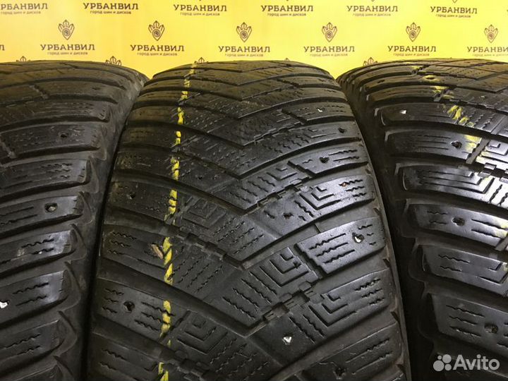 Goodyear UltraGrip Ice Arctic SUV 235/60 R18 107T