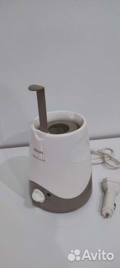 Подогреватель бутылочек Philips