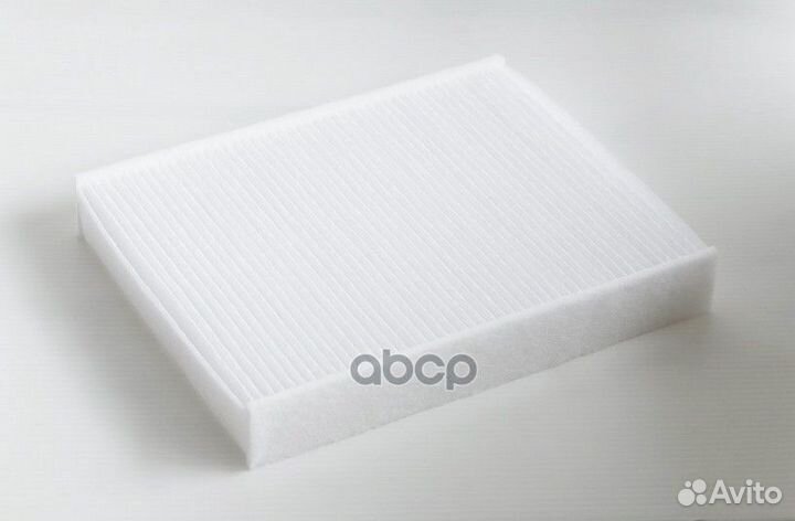 Фильтр салона Ford Fusion 02-12, Fiesta 01-08 F