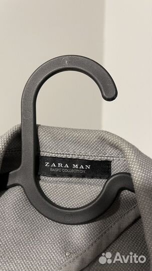 Пиджак мужской zara