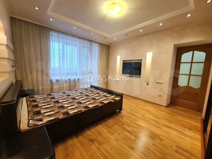 2-к. квартира, 82,6 м², 5/5 эт.