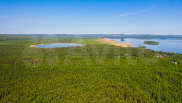 2-к. квартира, 55,4 м², 23/25 эт.