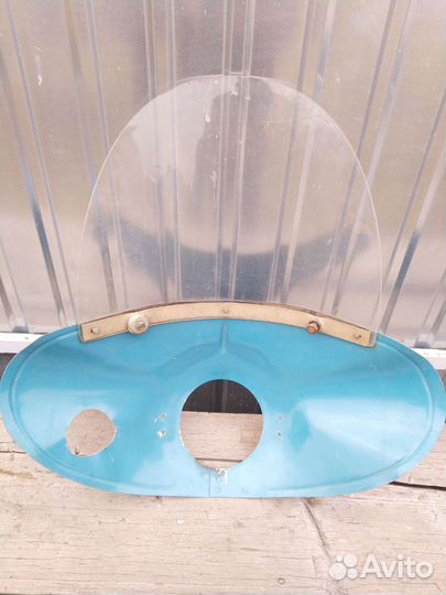 Запчасти на мотоцикл иж