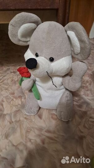 Детские игрушки