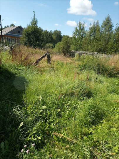 Дом 65,4 м² на участке 45 сот.