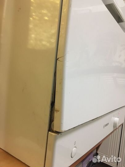 Посудомоечная машина Bosch на запчасти