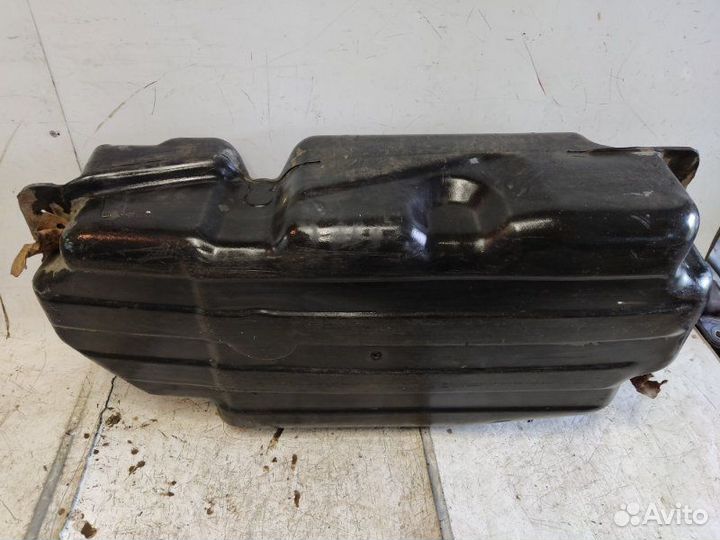 Бак топливный Ssangyong Karando 1996-2006