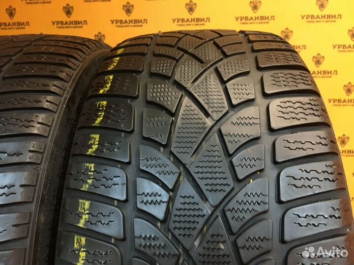 Dunlop SP Winter Sport 3D 235/35 R19 91W