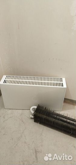 Радиатор отопления