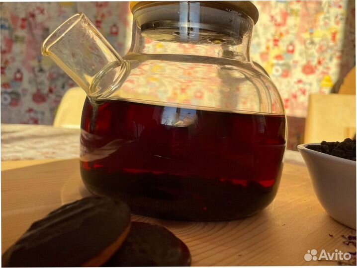 Иван-чай 1кг урожай лето 2O23, зож