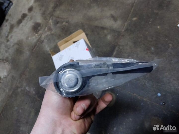 Наконечник рулевой Peugeot 206